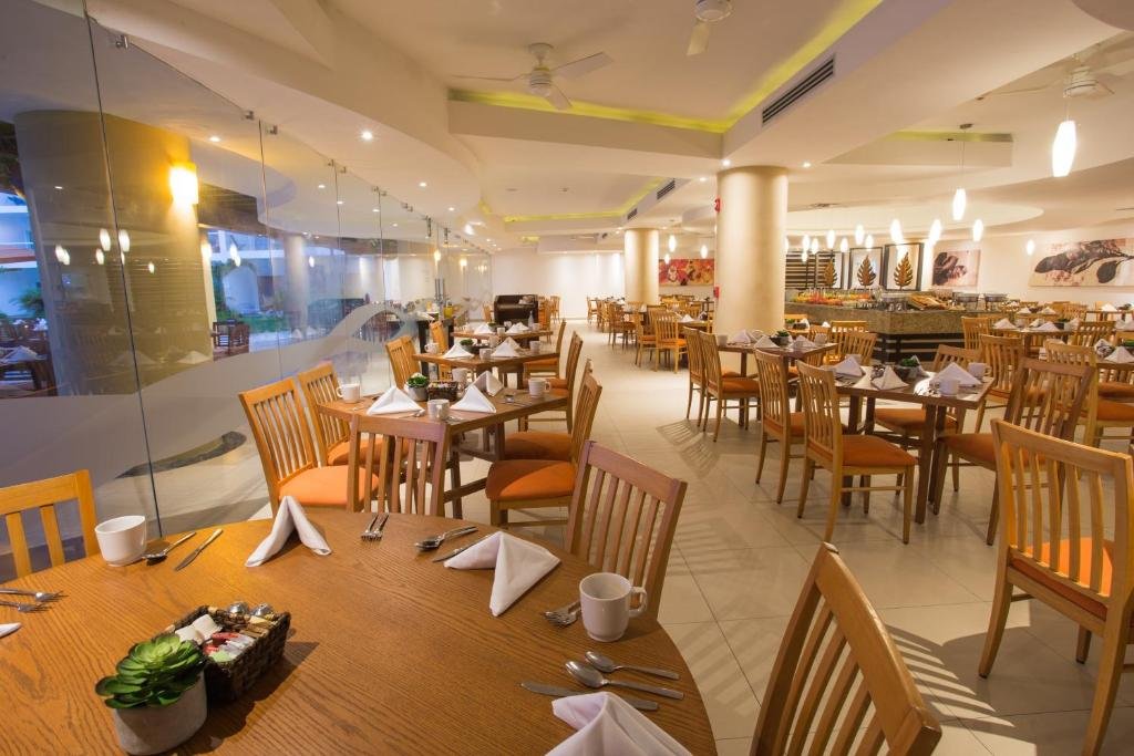 Marival Emotions Resort & Suites Riviera Nayarit by Mercure resort