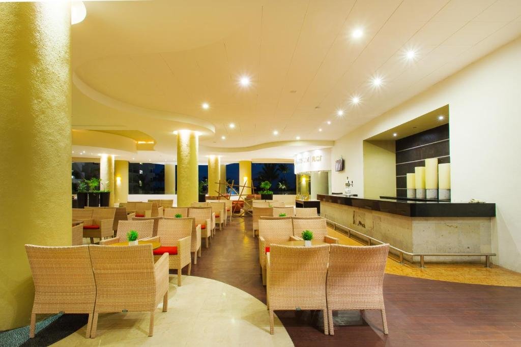 Marival Emotions Resort & Suites Riviera Nayarit by Mercure resort