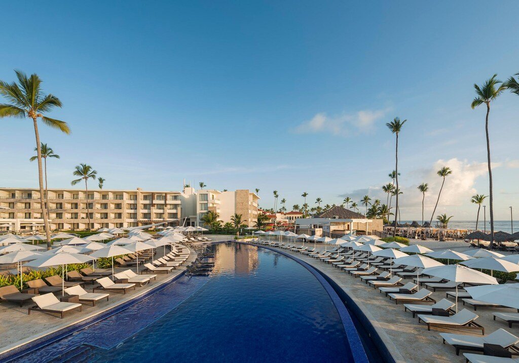 Royalton Bavaro resort