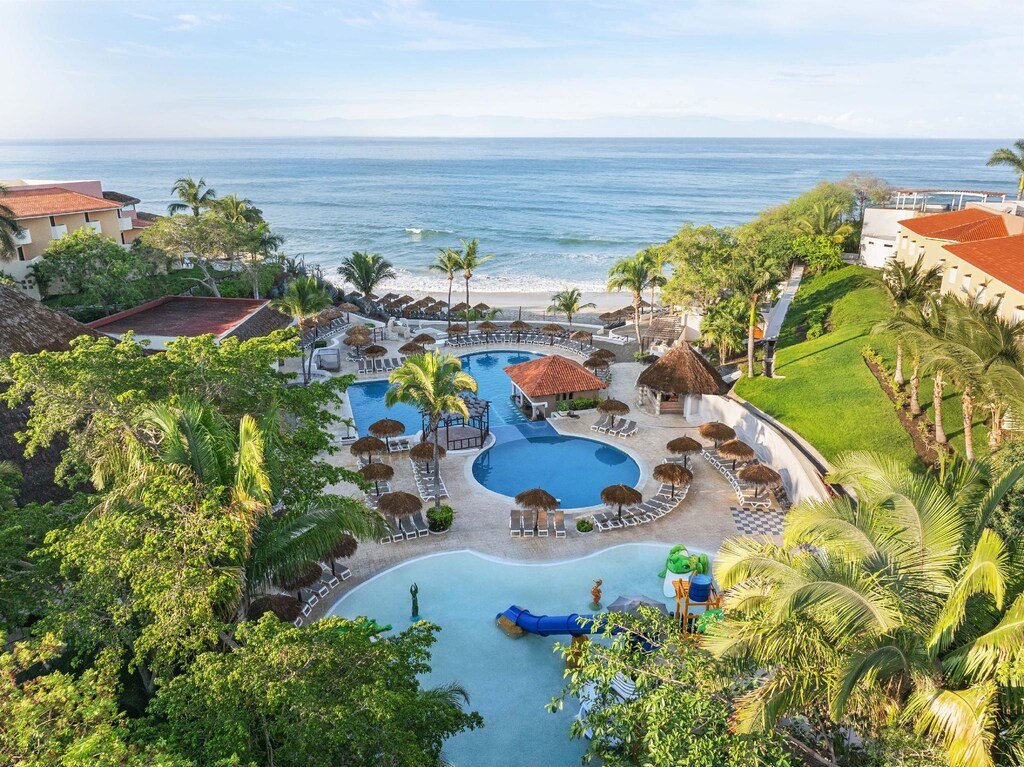 Grand Palladium Vallarta Resort & Spa resort