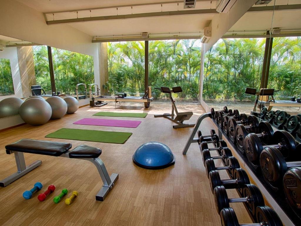 Marival Distinct All-Suites & World Spa resort
