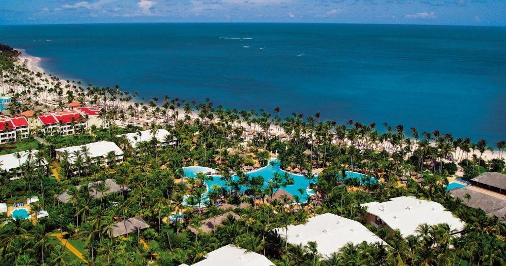 Melia Caribe Beach Resort resort