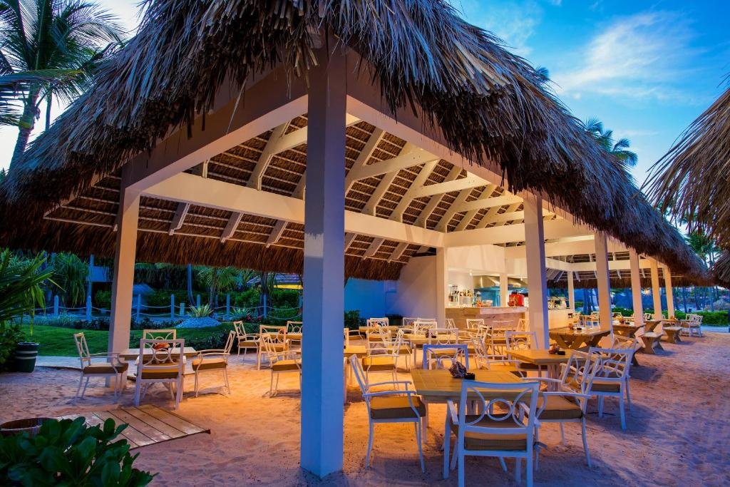 Melia Caribe Beach Resort resort