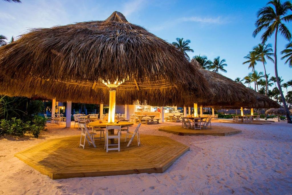 Melia Caribe Beach Resort resort