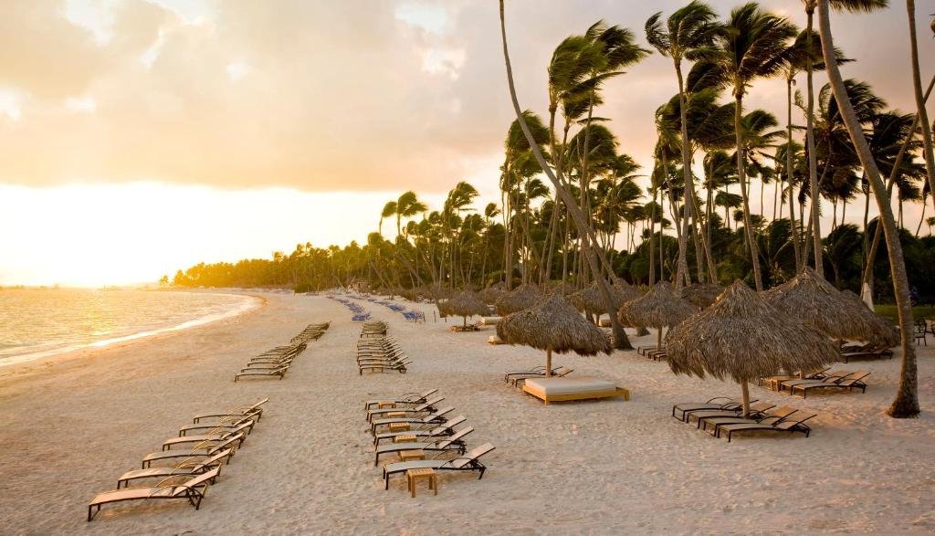 Melia Caribe Beach Resort resort