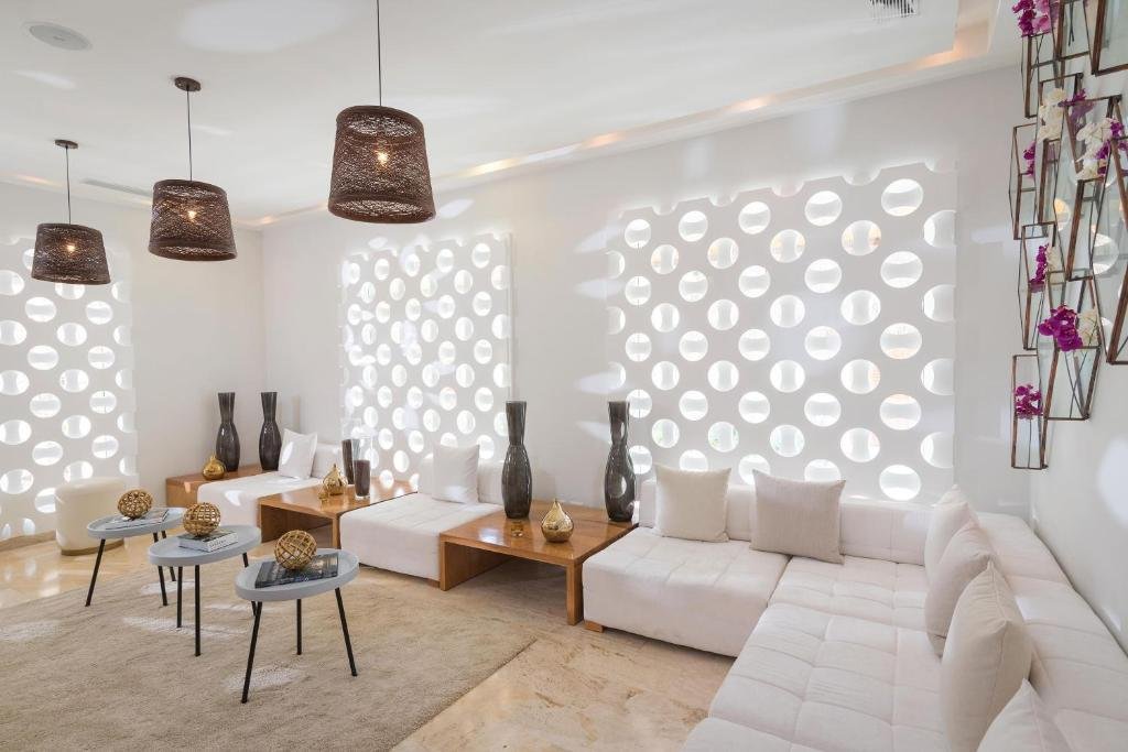 Melia Caribe Beach Resort resort