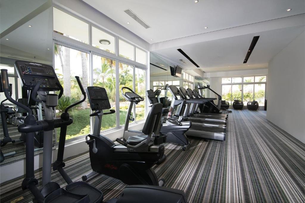 Melia Caribe Beach Resort resort