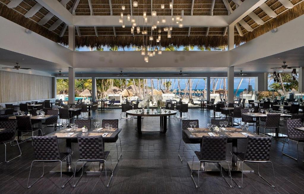 Melia Caribe Beach Resort resort
