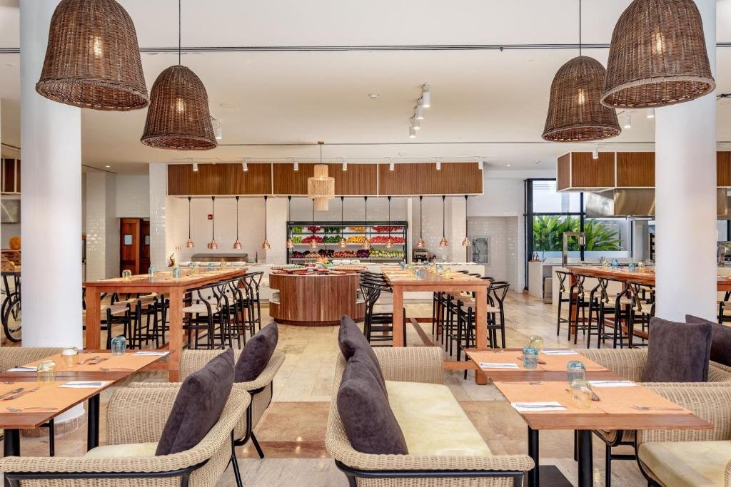 Melia Caribe Beach Resort resort