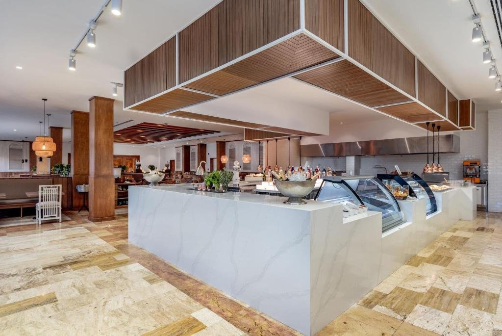 Melia Caribe Beach Resort resort