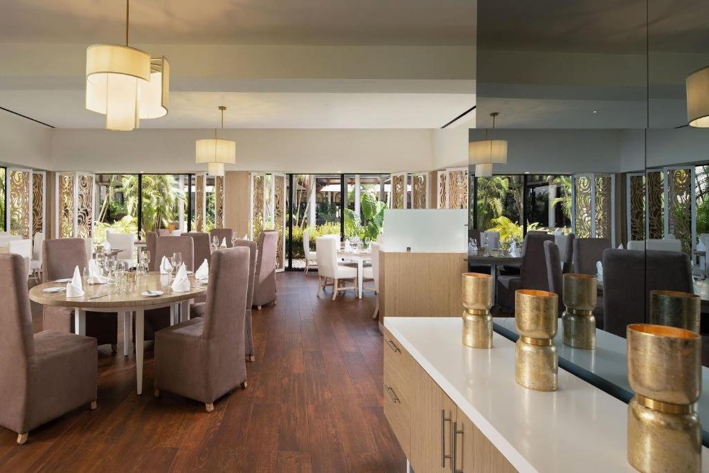 Melia Caribe Beach Resort resort