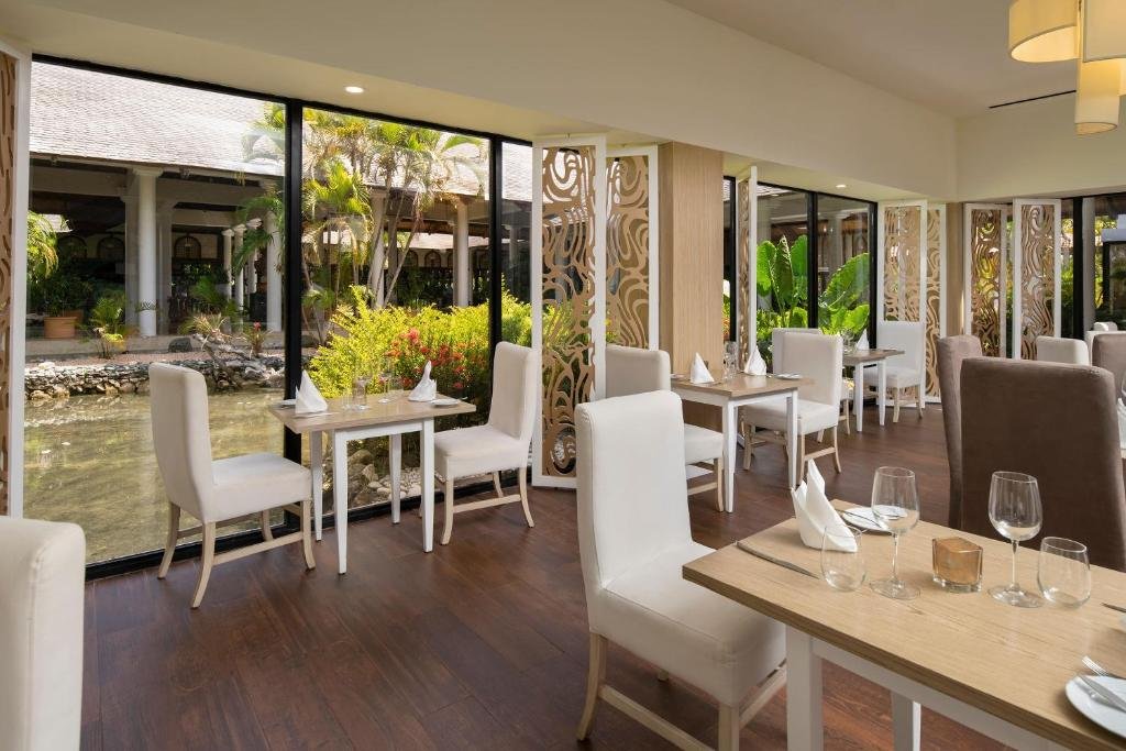 Melia Caribe Beach Resort resort