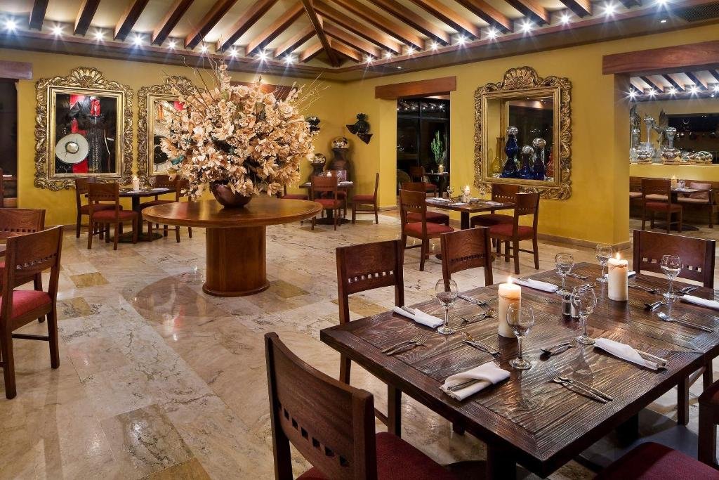 Melia Caribe Beach Resort resort