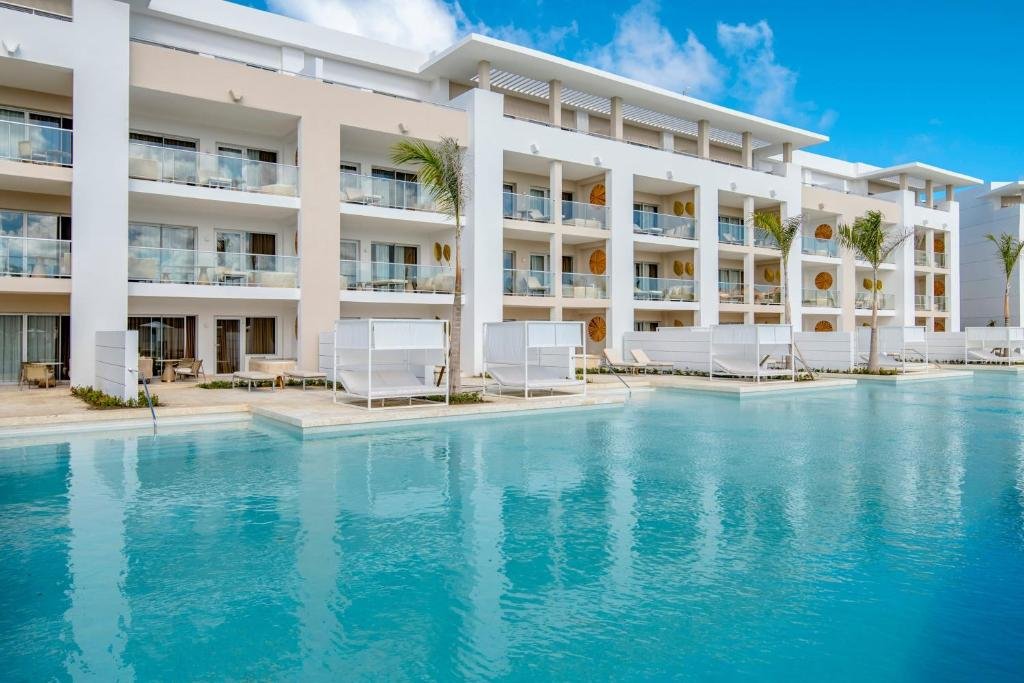 Paradisus Grand Cana resort