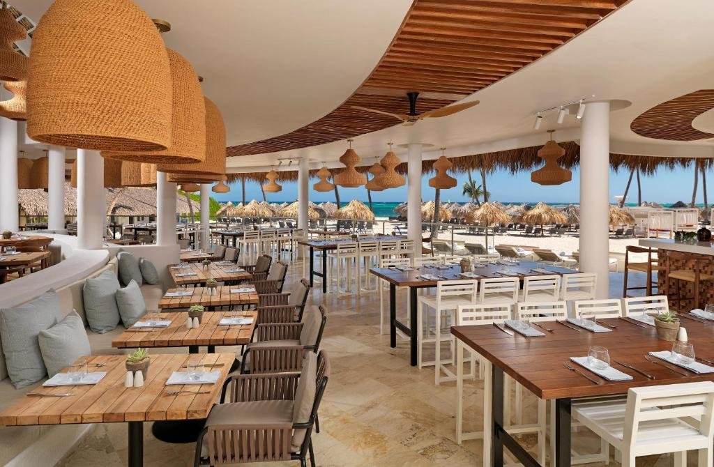 Paradisus Grand Cana resort