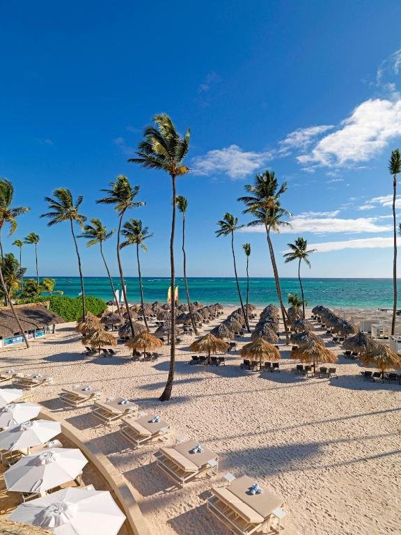 Paradisus Grand Cana resort