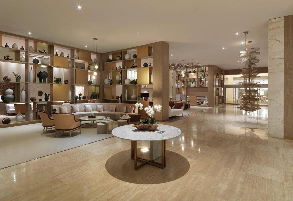 Paradisus Grand Cana resort