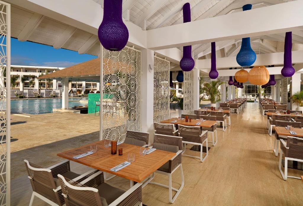 Paradisus Grand Cana resort