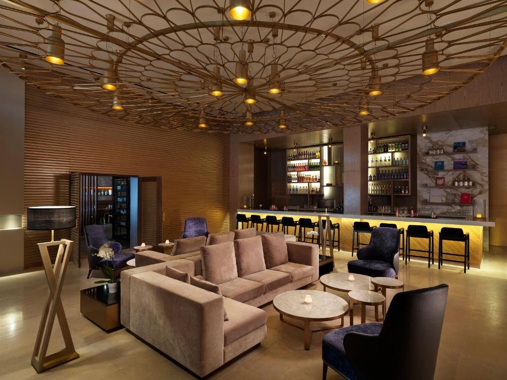 Paradisus Grand Cana resort