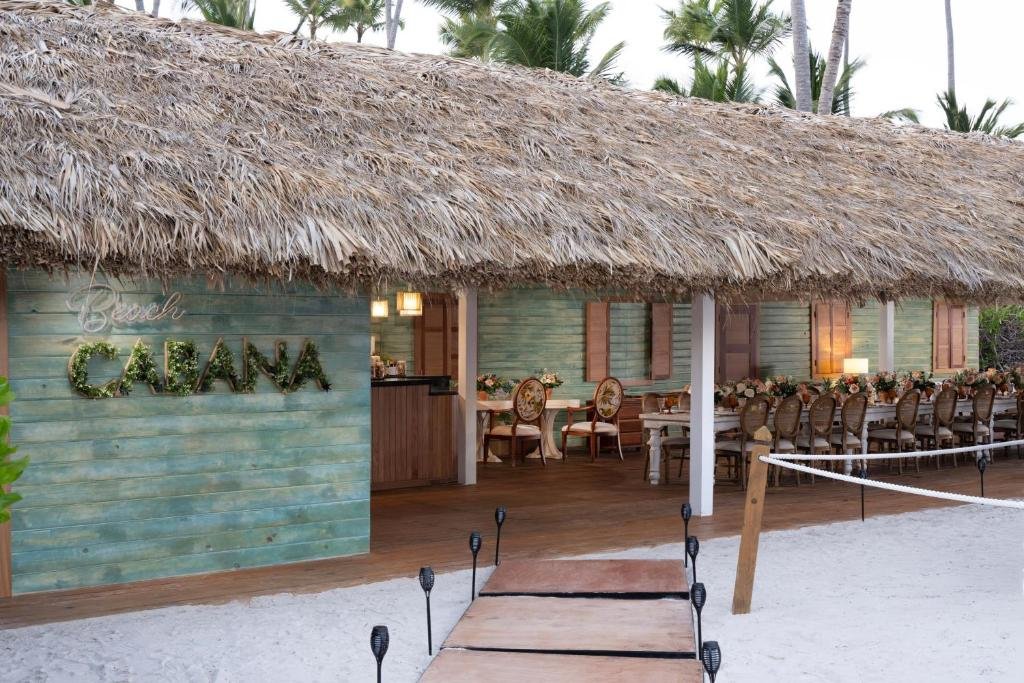 Paradisus Grand Cana resort