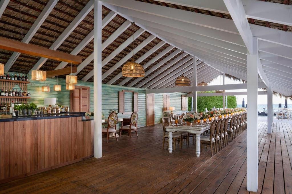 Paradisus Grand Cana resort