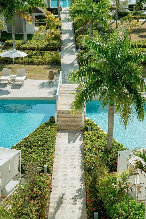 Paradisus Grand Cana resort