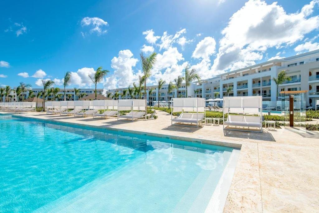 Paradisus Grand Cana resort