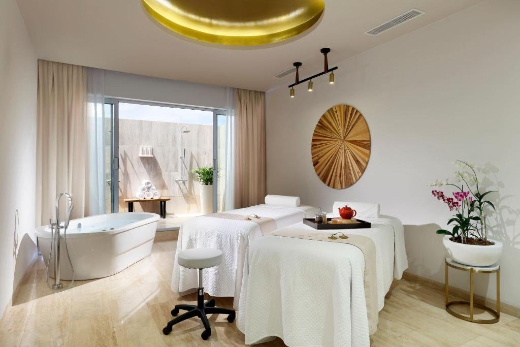 Paradisus Grand Cana resort