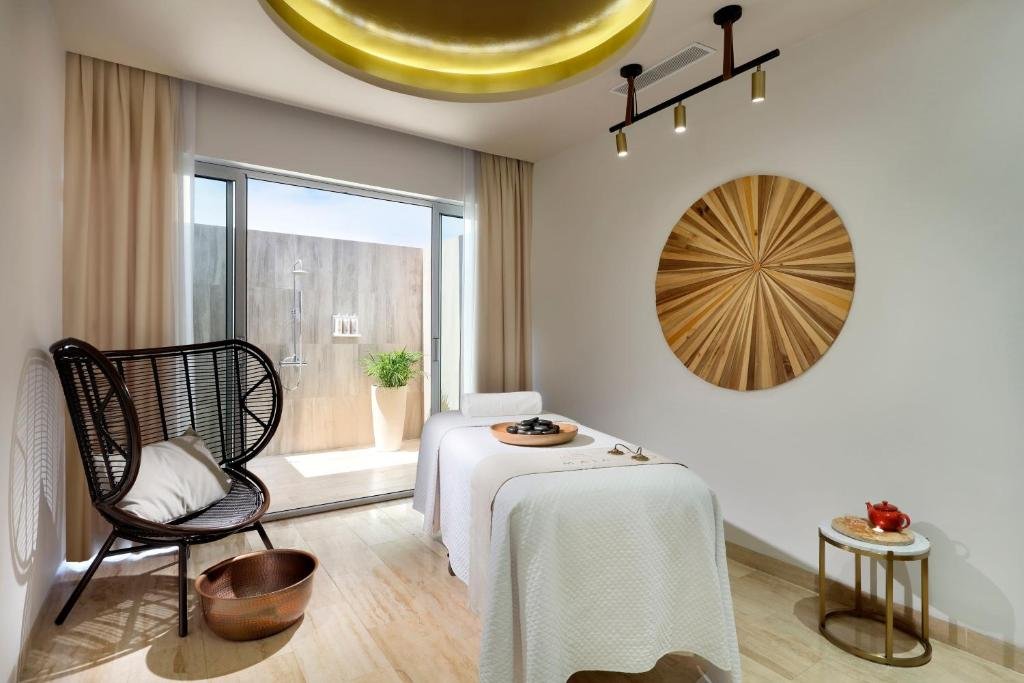 Paradisus Grand Cana resort