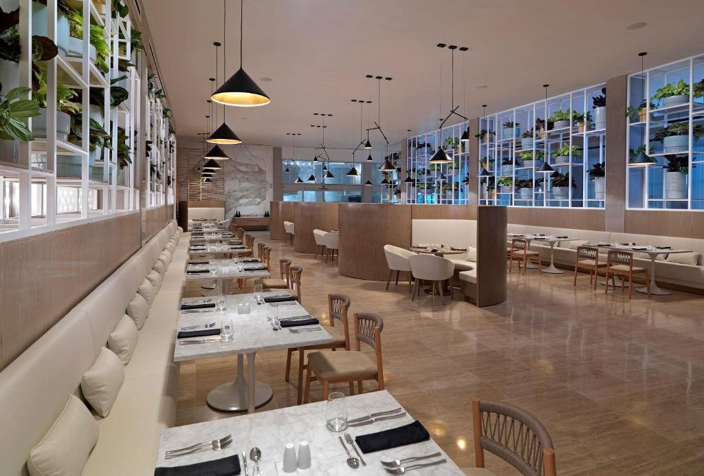 Paradisus Grand Cana resort