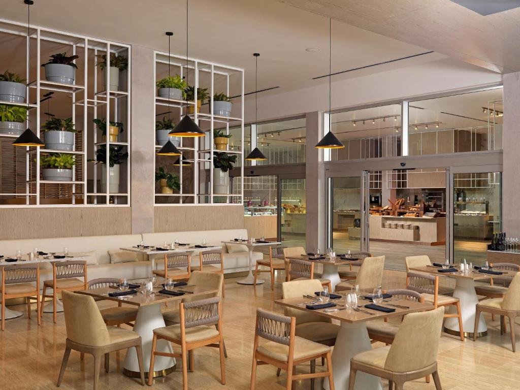 Paradisus Grand Cana resort