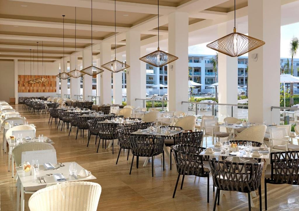 Paradisus Grand Cana resort