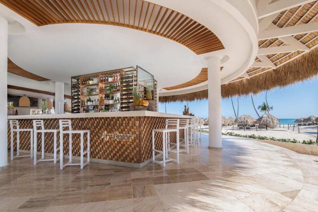 Paradisus Grand Cana resort