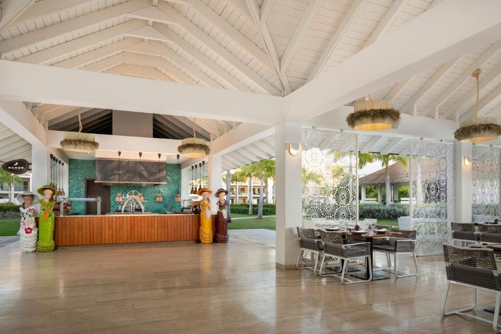 Paradisus Grand Cana resort