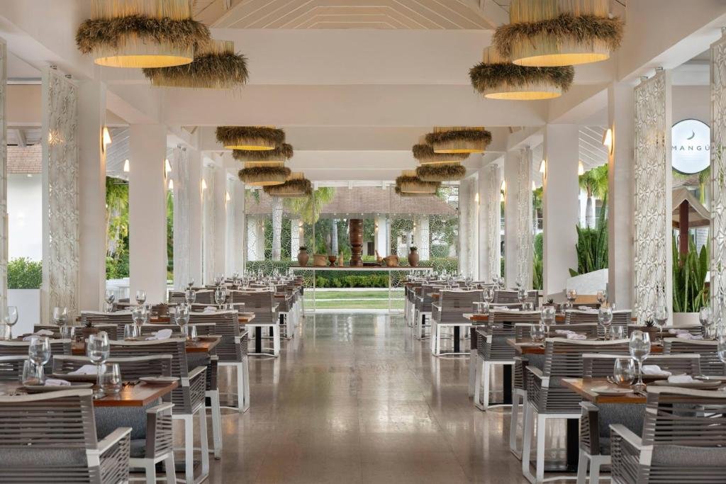 Paradisus Grand Cana resort