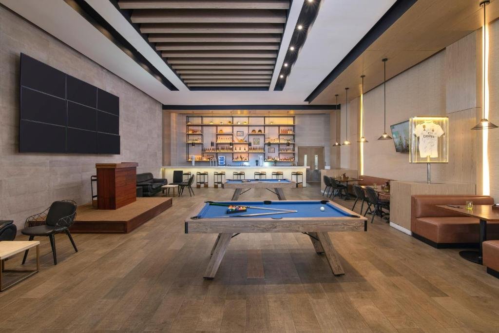Paradisus Grand Cana resort