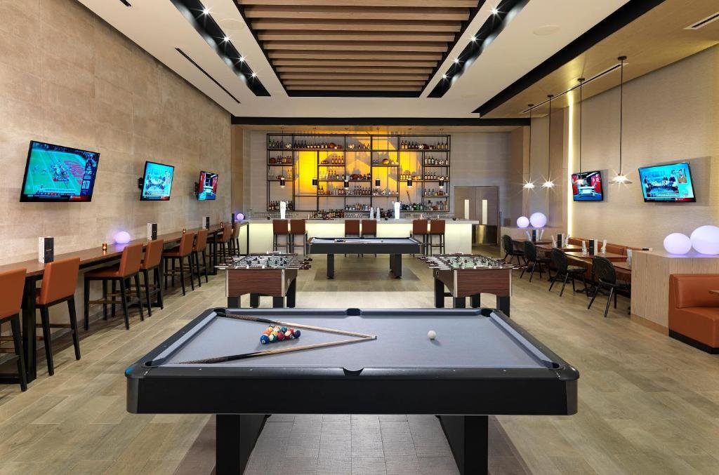 Paradisus Grand Cana resort