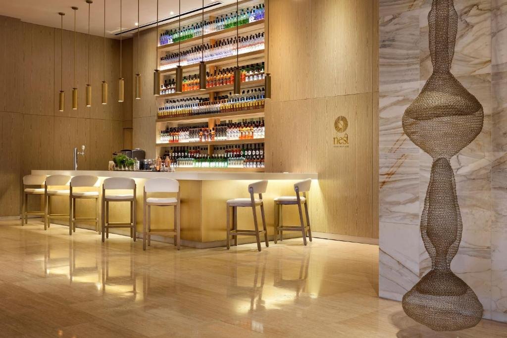 Paradisus Grand Cana resort