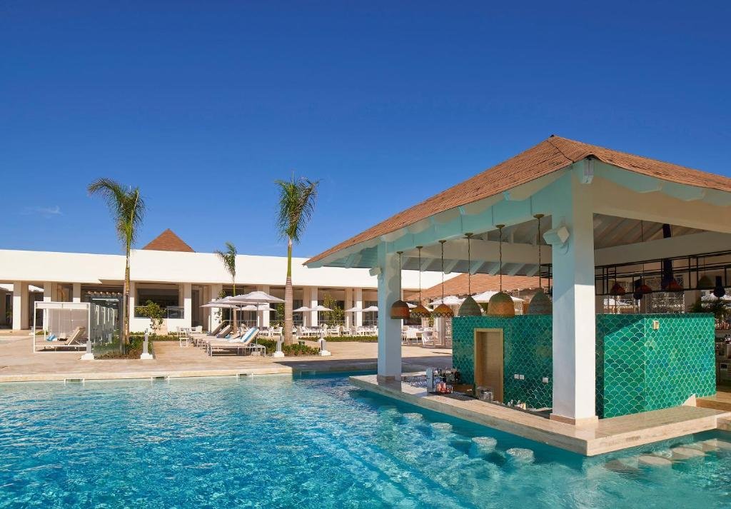 Paradisus Grand Cana resort