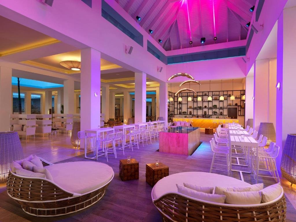 Paradisus Grand Cana resort