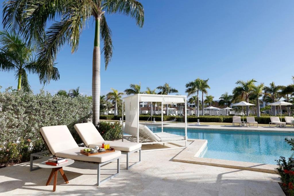 Paradisus Grand Cana resort