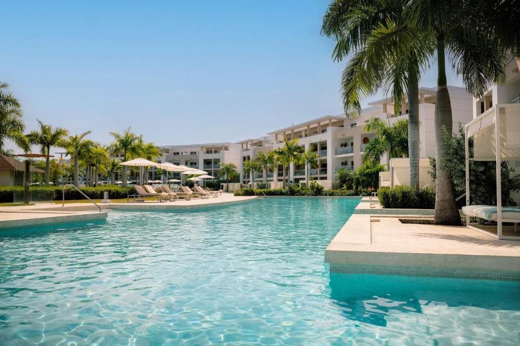 Paradisus Grand Cana resort