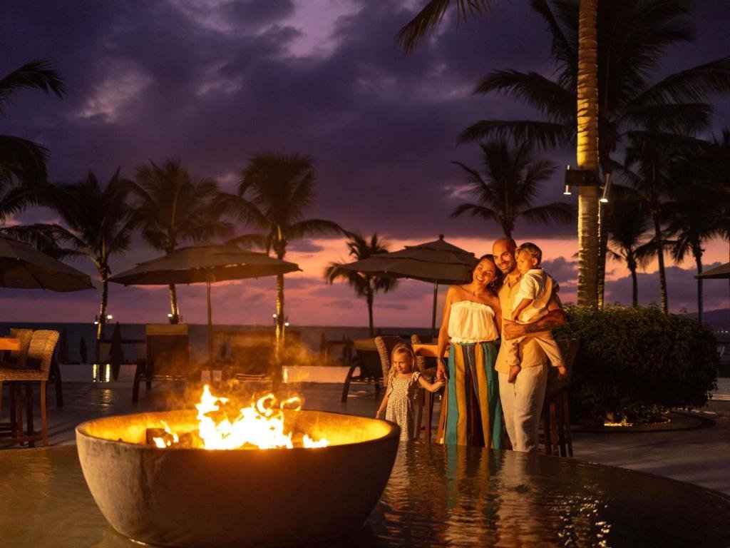 Marival Distinct All-Suites & World Spa resort