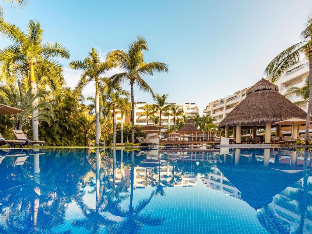 Marival Distinct All-Suites & World Spa resort