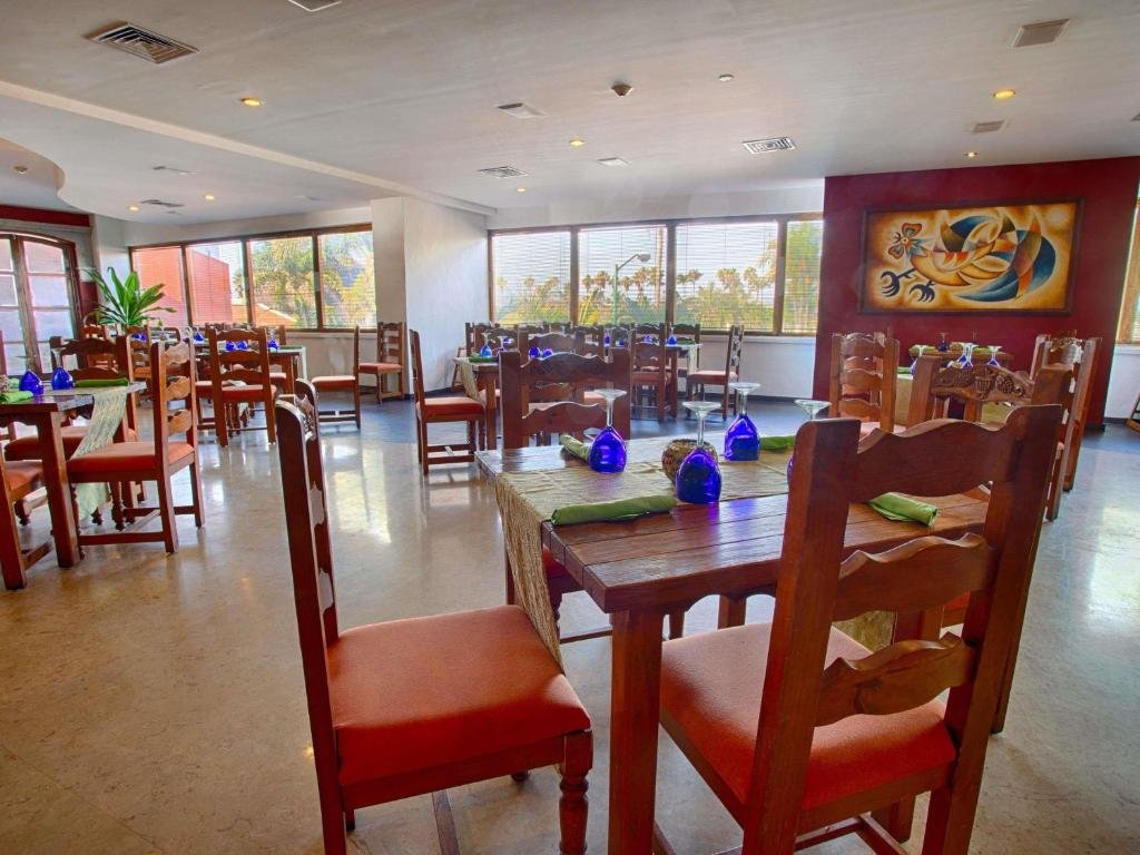 Marival Emotions Resort & Suites Riviera Nayarit by Mercure resort