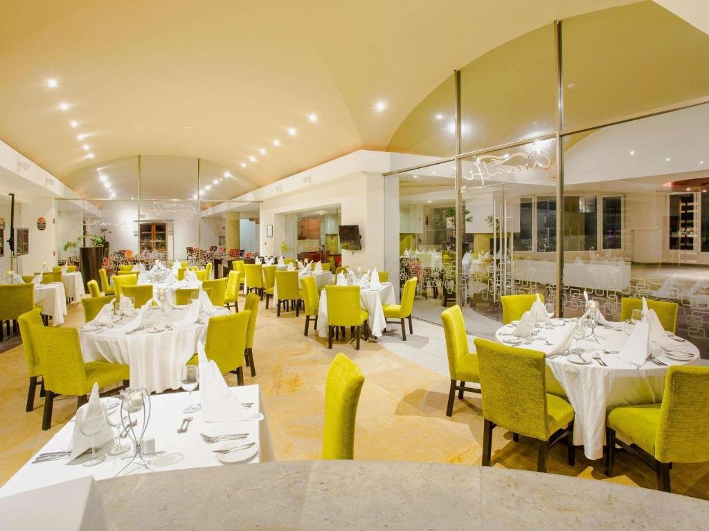Marival Emotions Resort & Suites Riviera Nayarit by Mercure resort