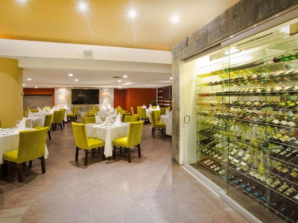 Marival Emotions Resort & Suites Riviera Nayarit by Mercure resort