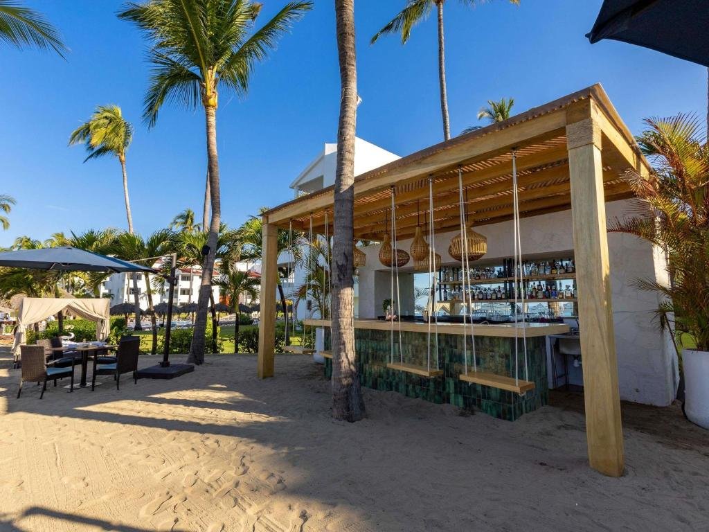 Marival Emotions Resort & Suites Riviera Nayarit by Mercure resort