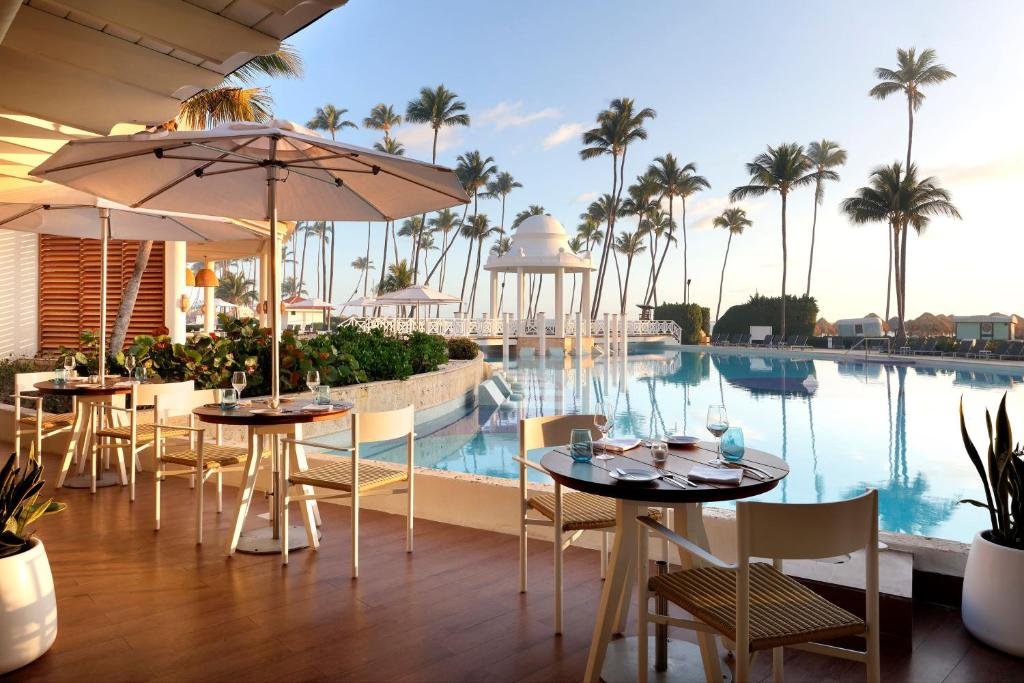 Paradisus Palma Real Golf & Spa Resort resort