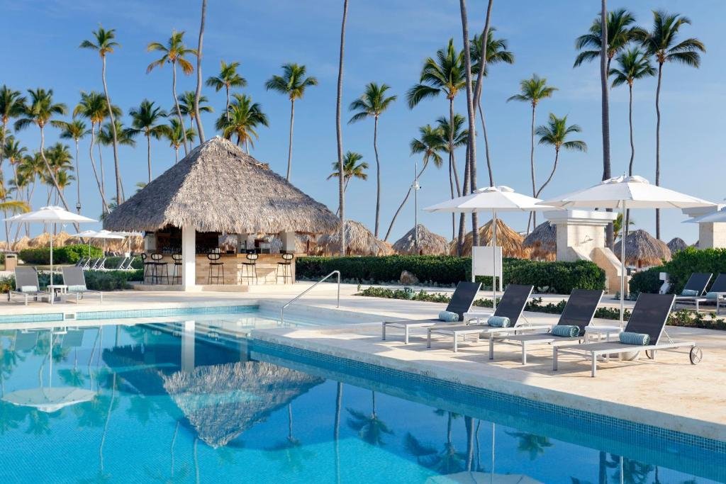 Paradisus Palma Real Golf & Spa Resort resort